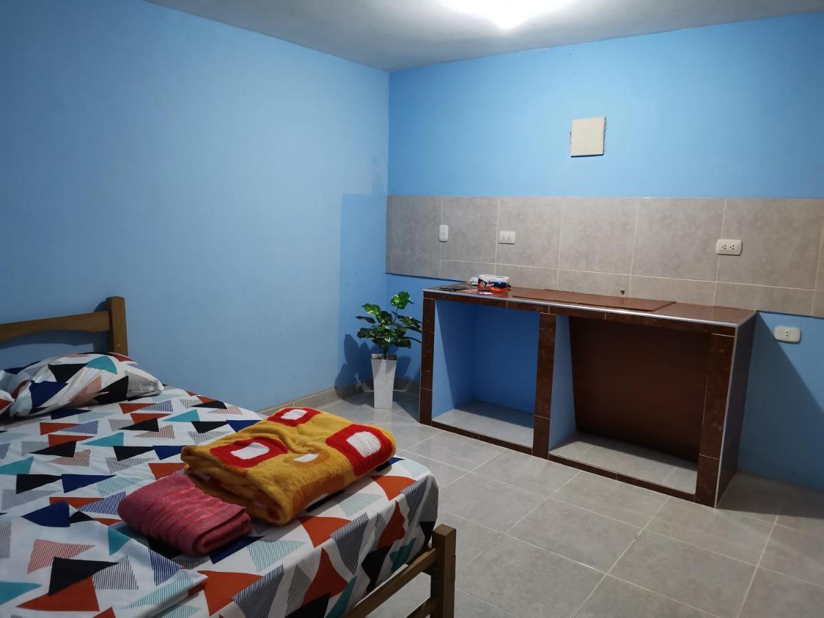 5Min Airport - Super Host Bed & Breakfast Lima Exterior foto