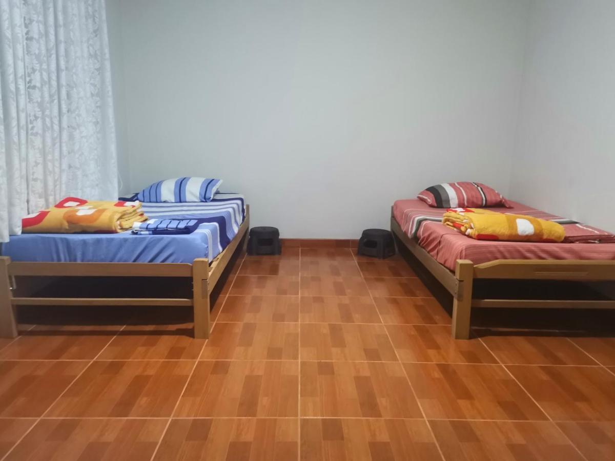 5Min Airport - Super Host Bed & Breakfast Lima Exterior foto